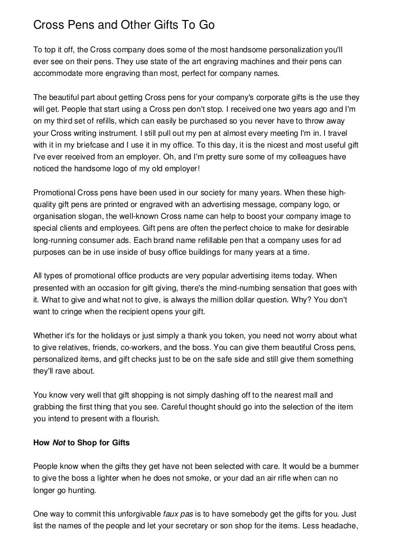 Careful gifts: what can not be given and why Careful gifts: what can not be given and why